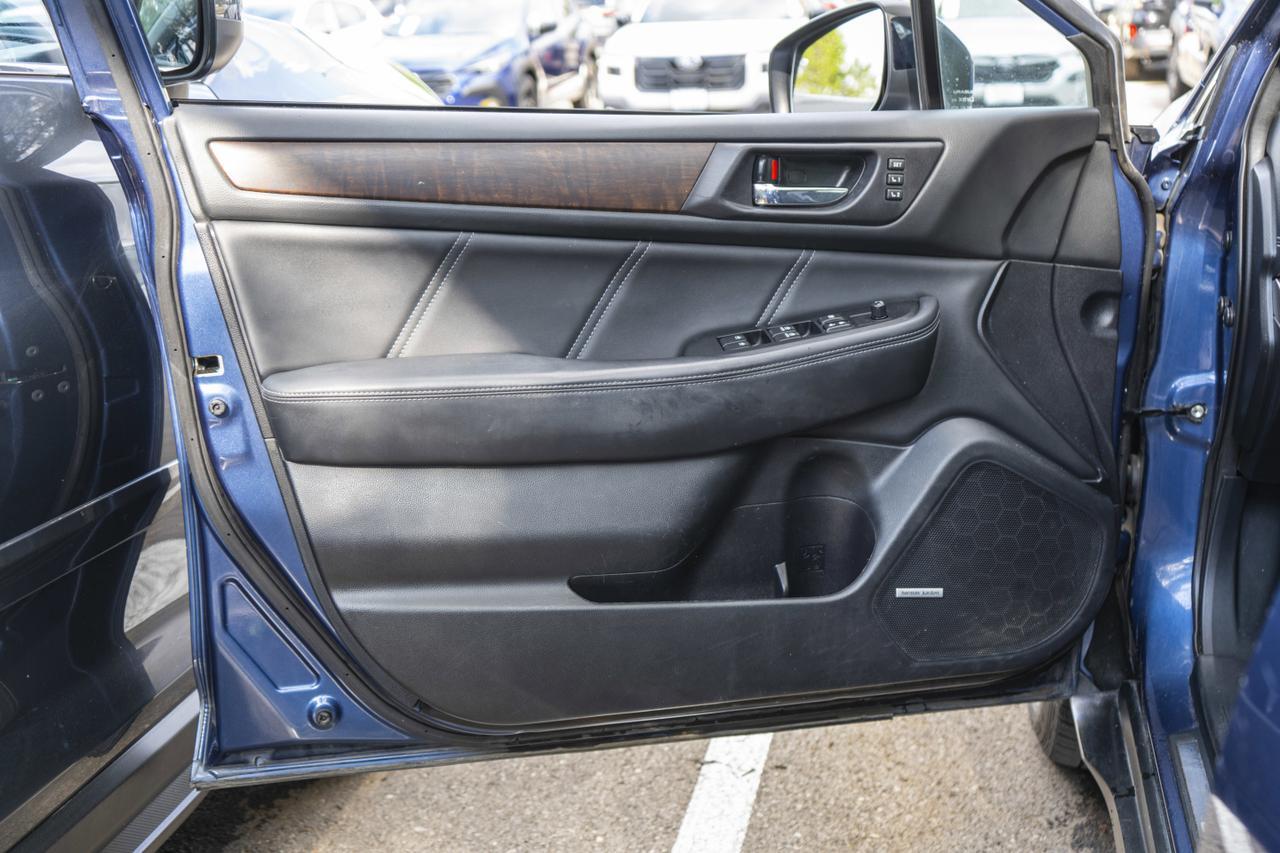 2019 Subaru Outback Limited San Antonio TX