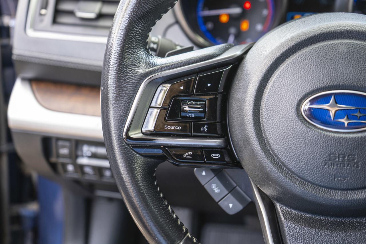 2019 Subaru Outback Limited San Antonio TX