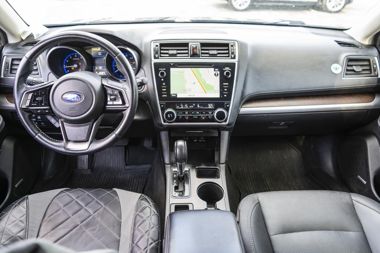 2019 Subaru Outback Limited San Antonio TX