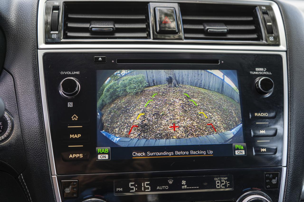 2019 Subaru Outback Limited San Antonio TX