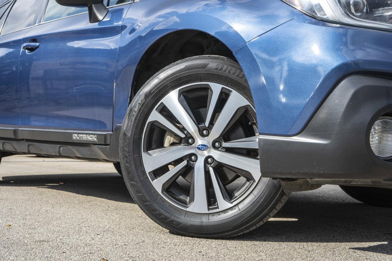 2019 Subaru Outback Limited San Antonio TX