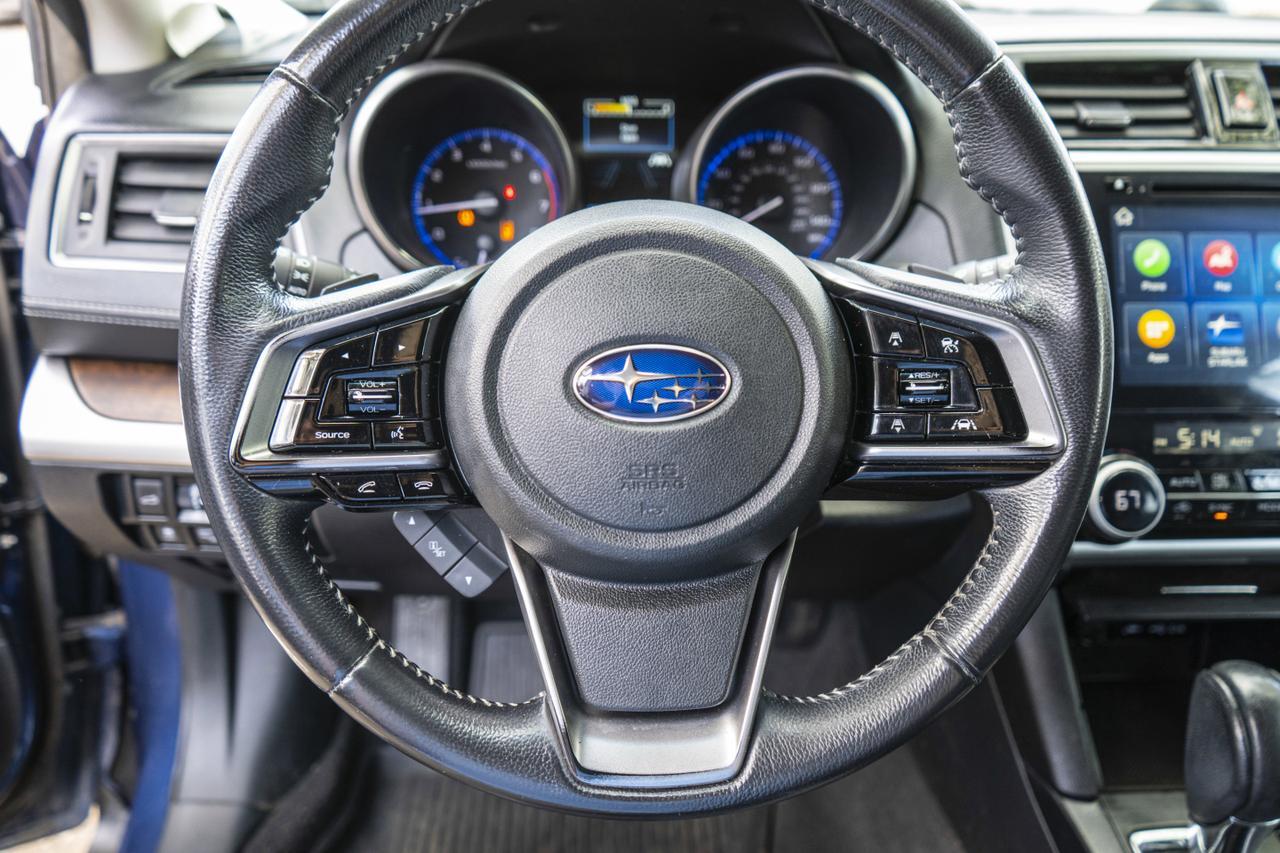 2019 Subaru Outback Limited San Antonio TX