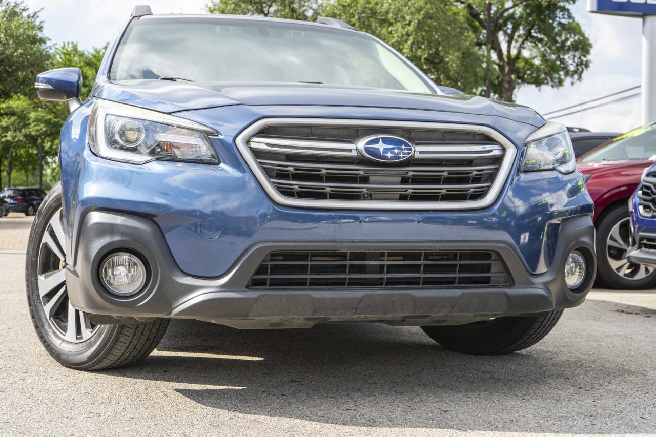 2019 Subaru Outback Limited San Antonio TX