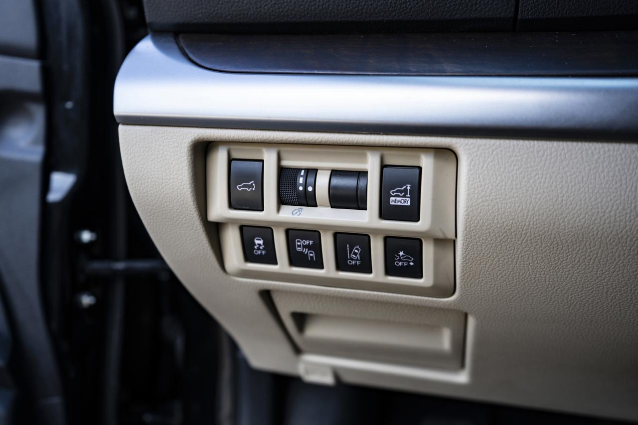 2019 Subaru Outback Limited San Antonio TX