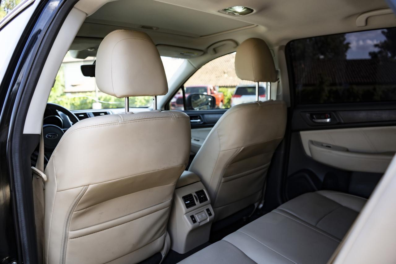 2019 Subaru Outback Limited San Antonio TX
