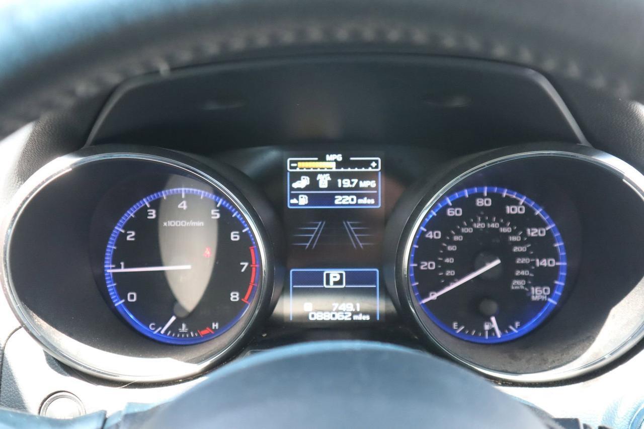 2019 Subaru Outback Limited San Antonio TX