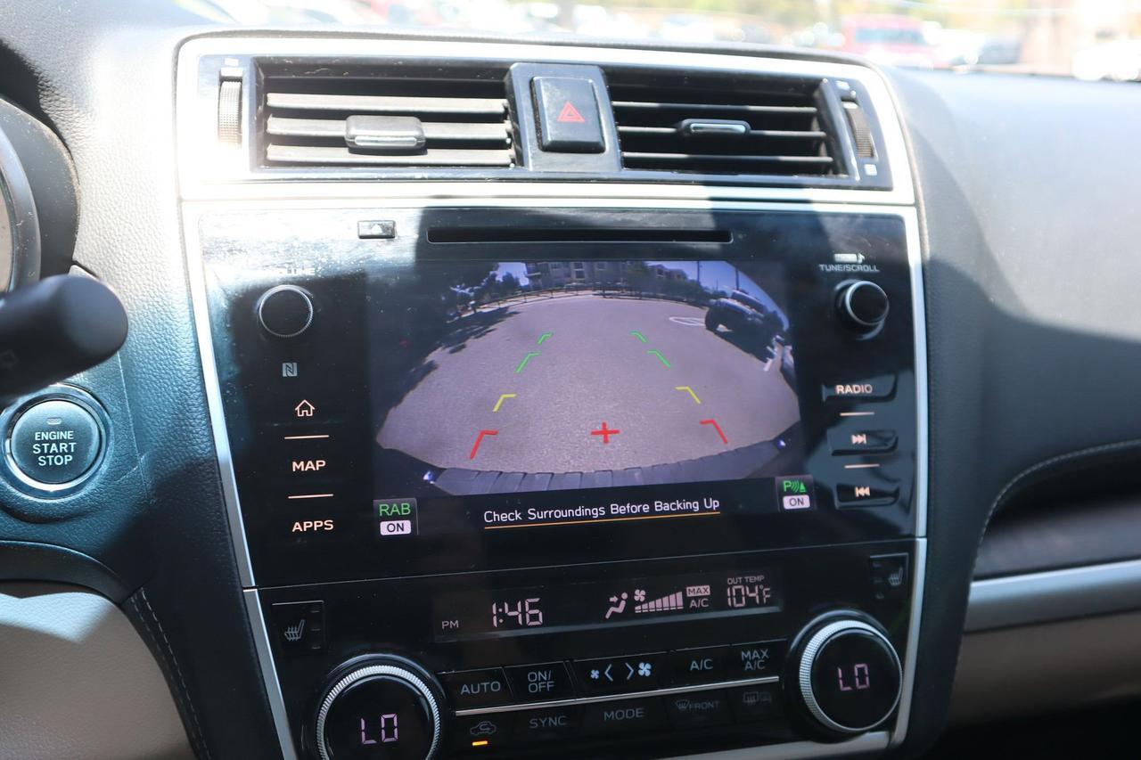 2019 Subaru Outback Limited San Antonio TX