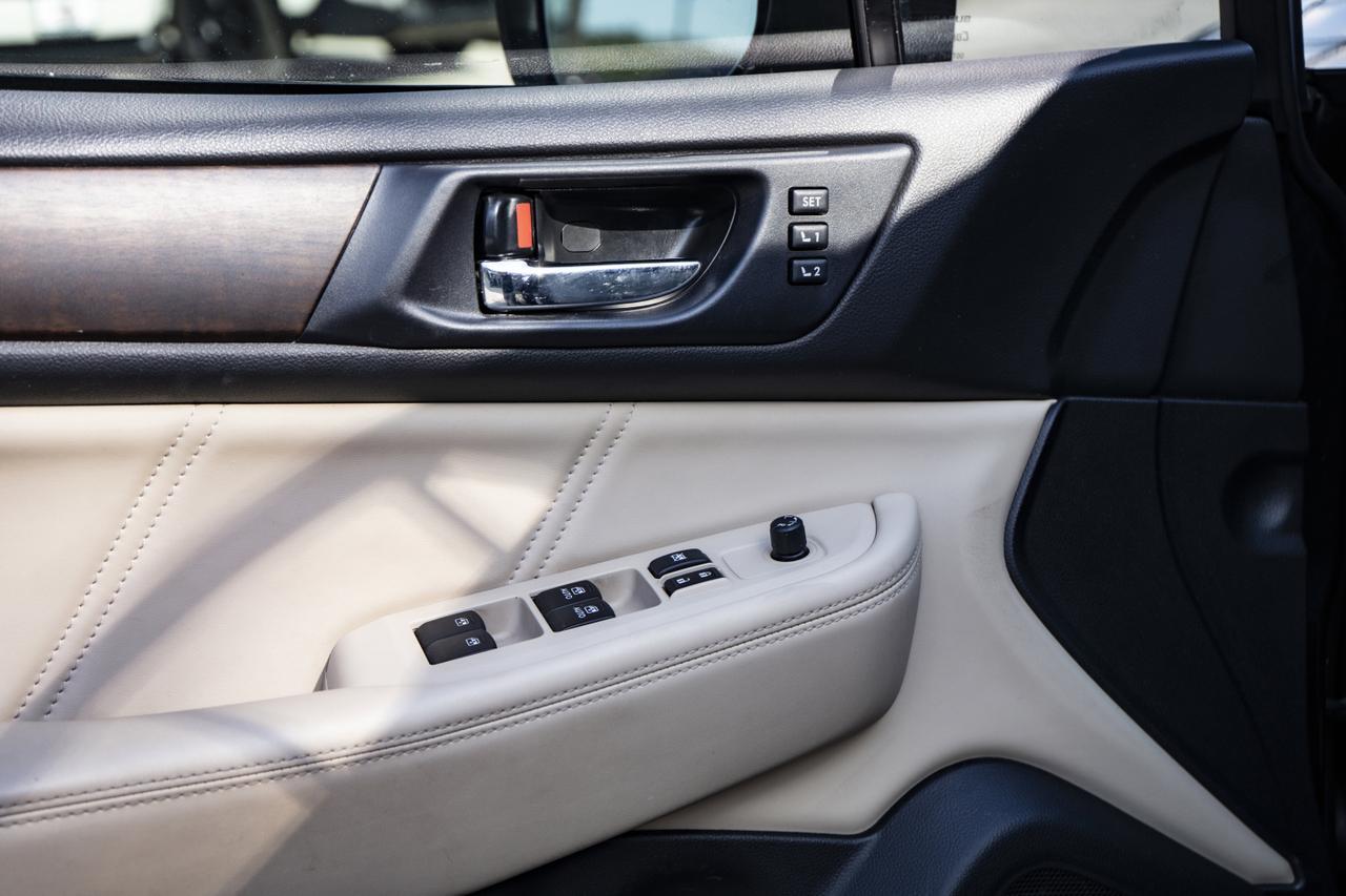 2019 Subaru Outback Limited San Antonio TX