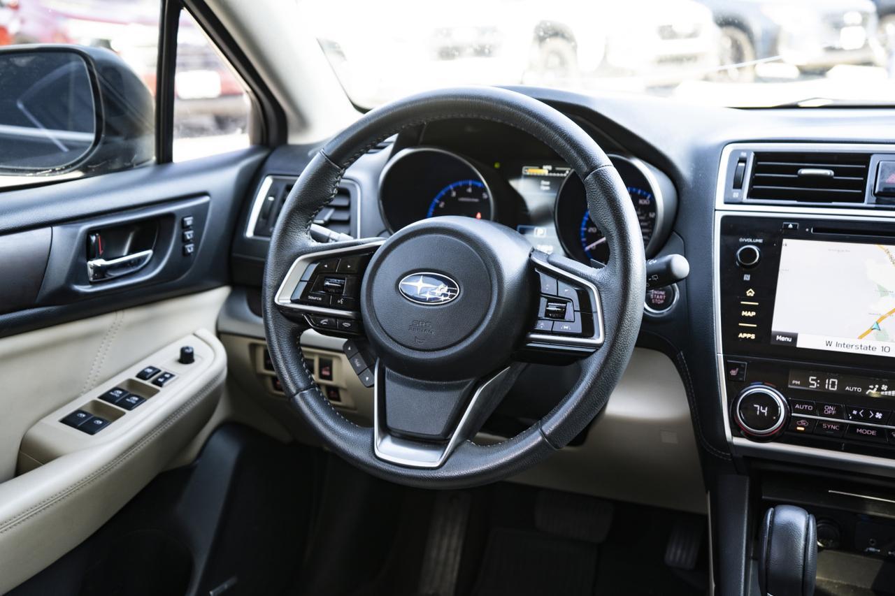 2019 Subaru Outback Limited San Antonio TX