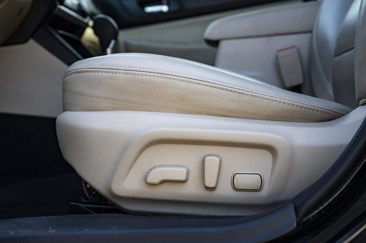 2019 Subaru Outback Limited San Antonio TX