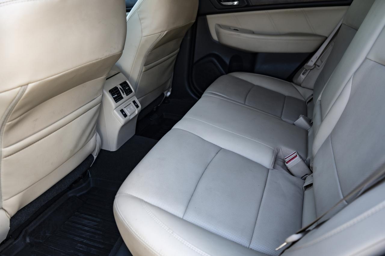 2019 Subaru Outback Limited San Antonio TX