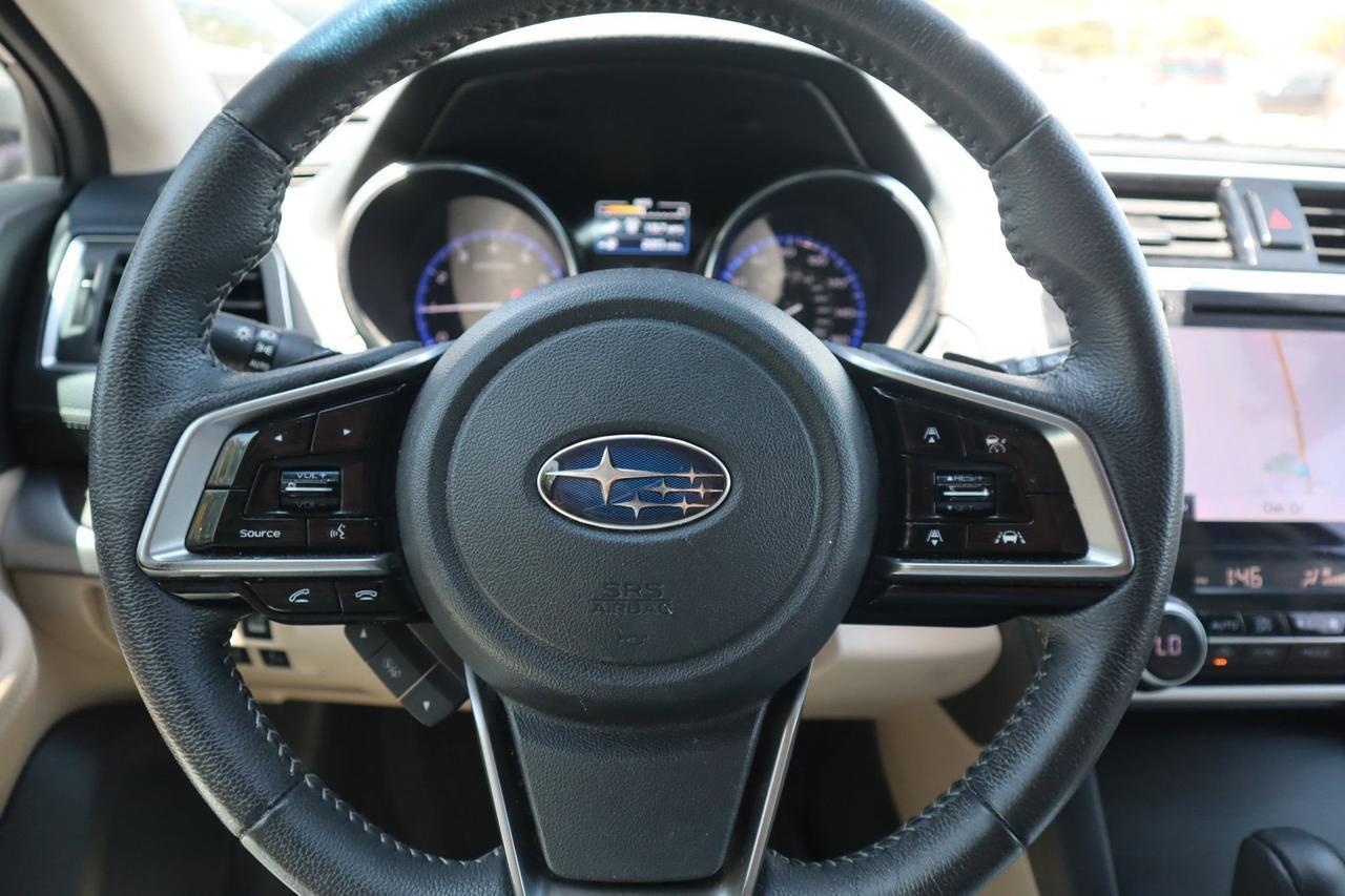 2019 Subaru Outback Limited San Antonio TX