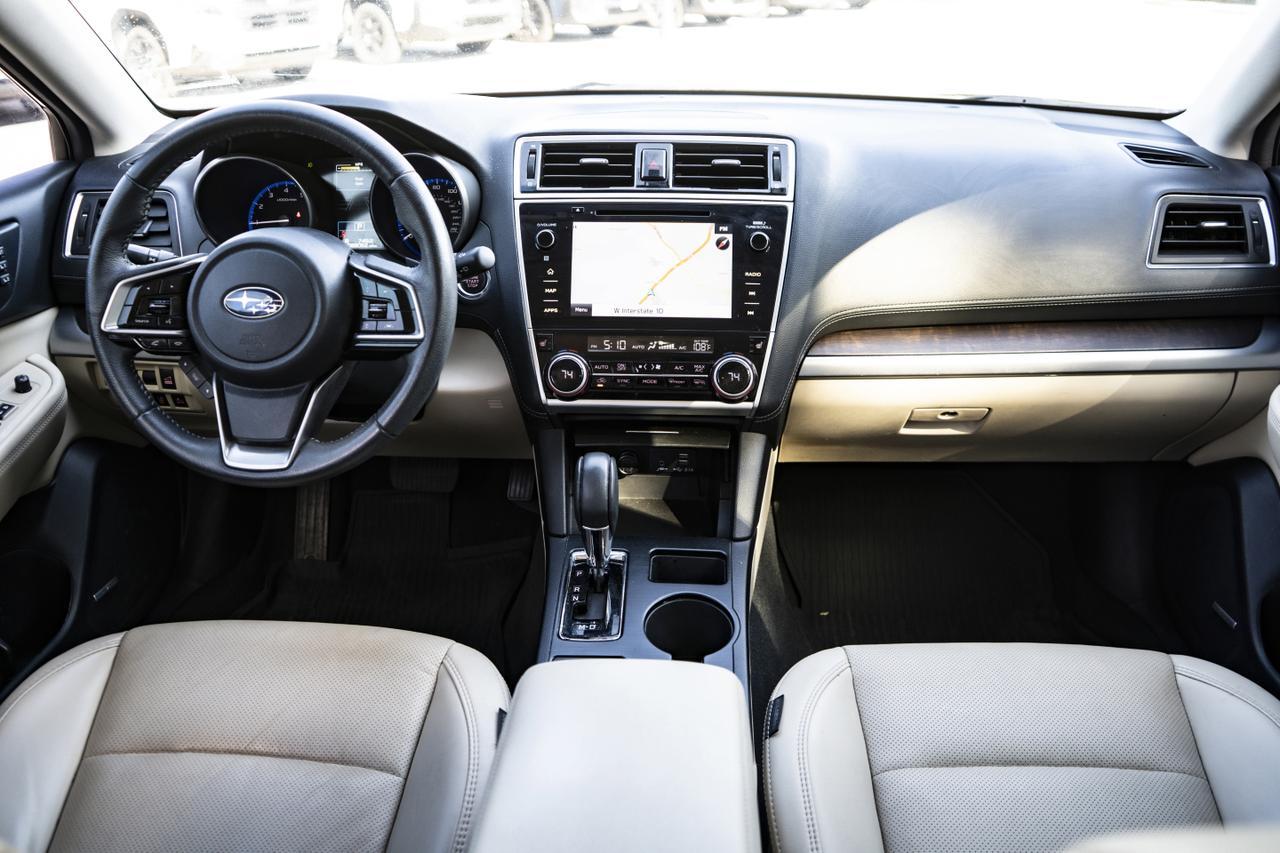2019 Subaru Outback Limited San Antonio TX