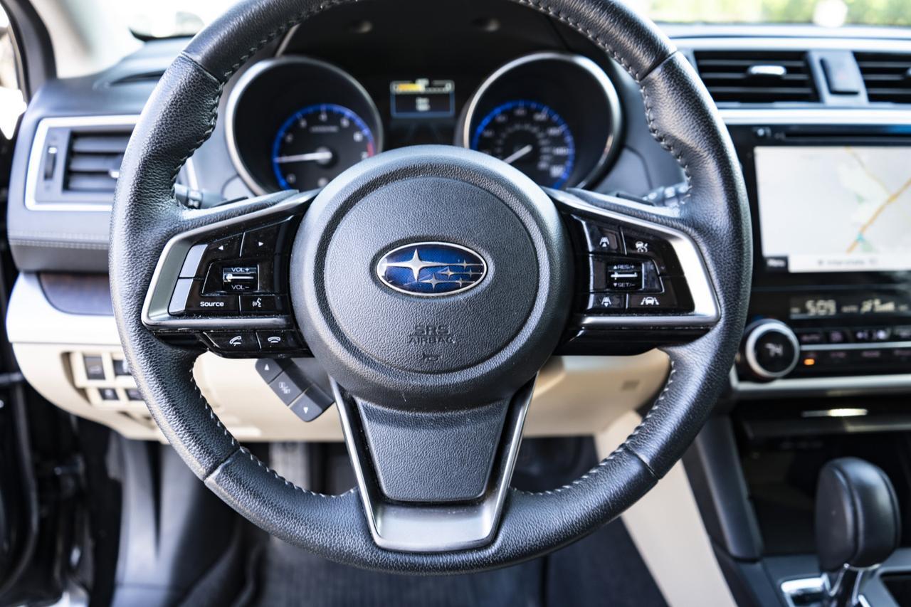 2019 Subaru Outback Limited San Antonio TX