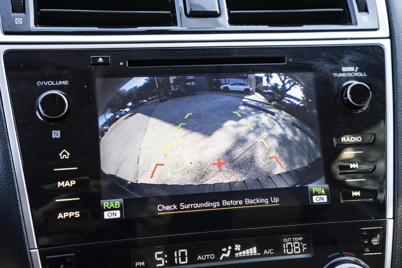 2019 Subaru Outback Limited San Antonio TX