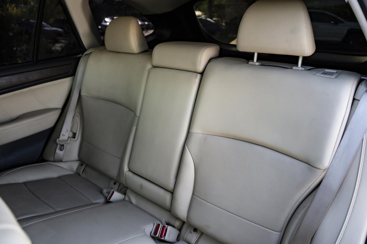2019 Subaru Outback Limited San Antonio TX