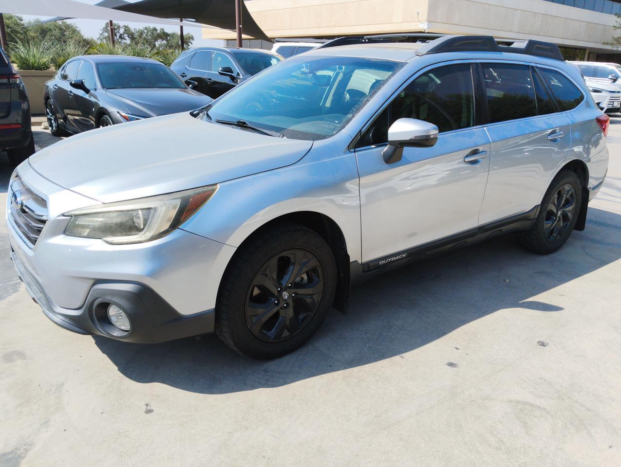 2019 Subaru Outback Limited