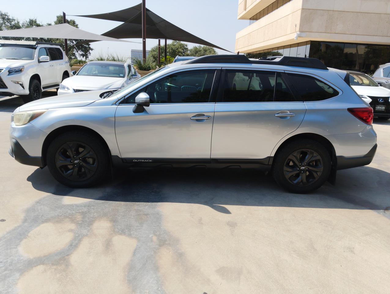 2019 Subaru Outback Limited
