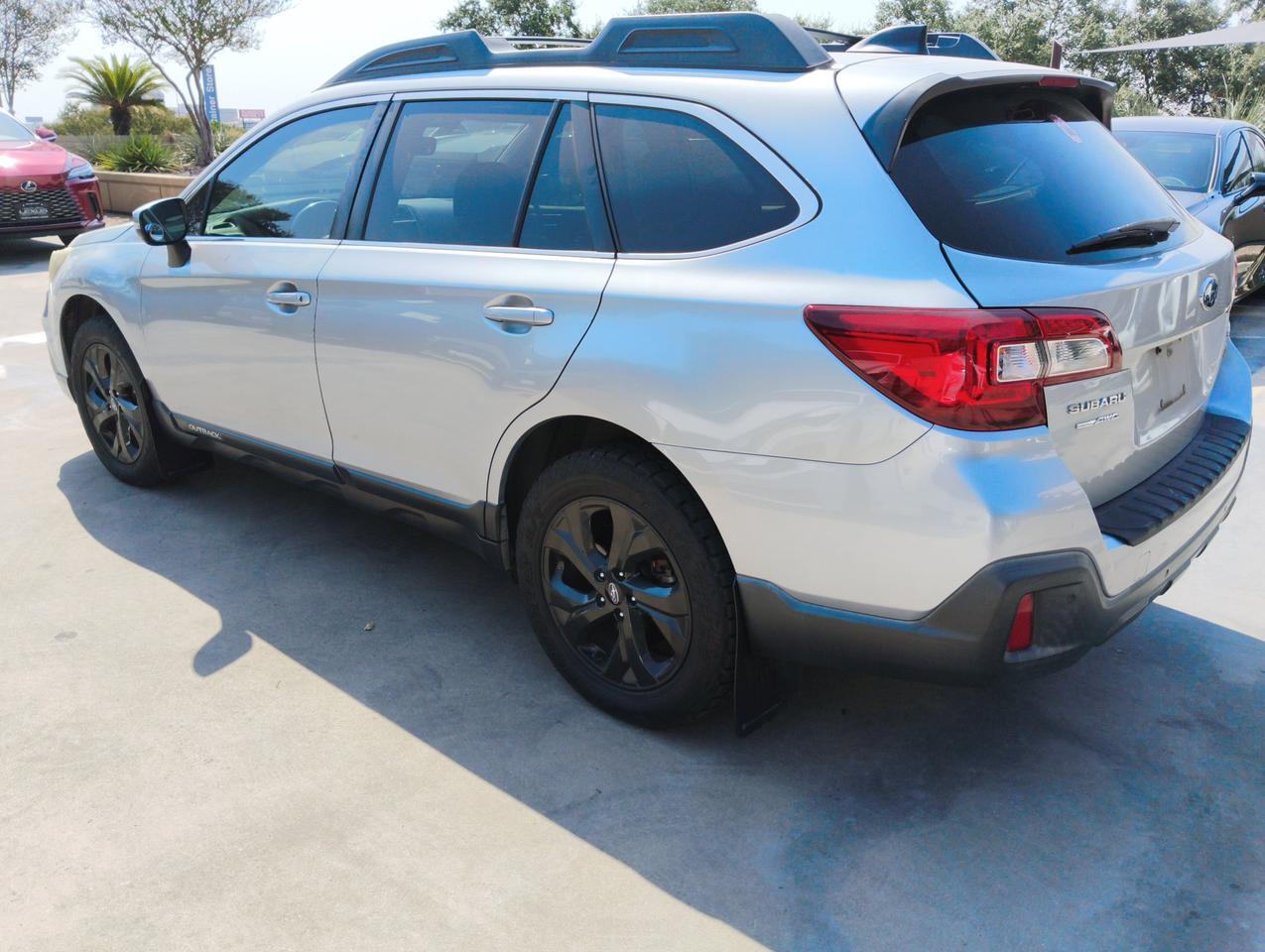 2019 Subaru Outback Limited