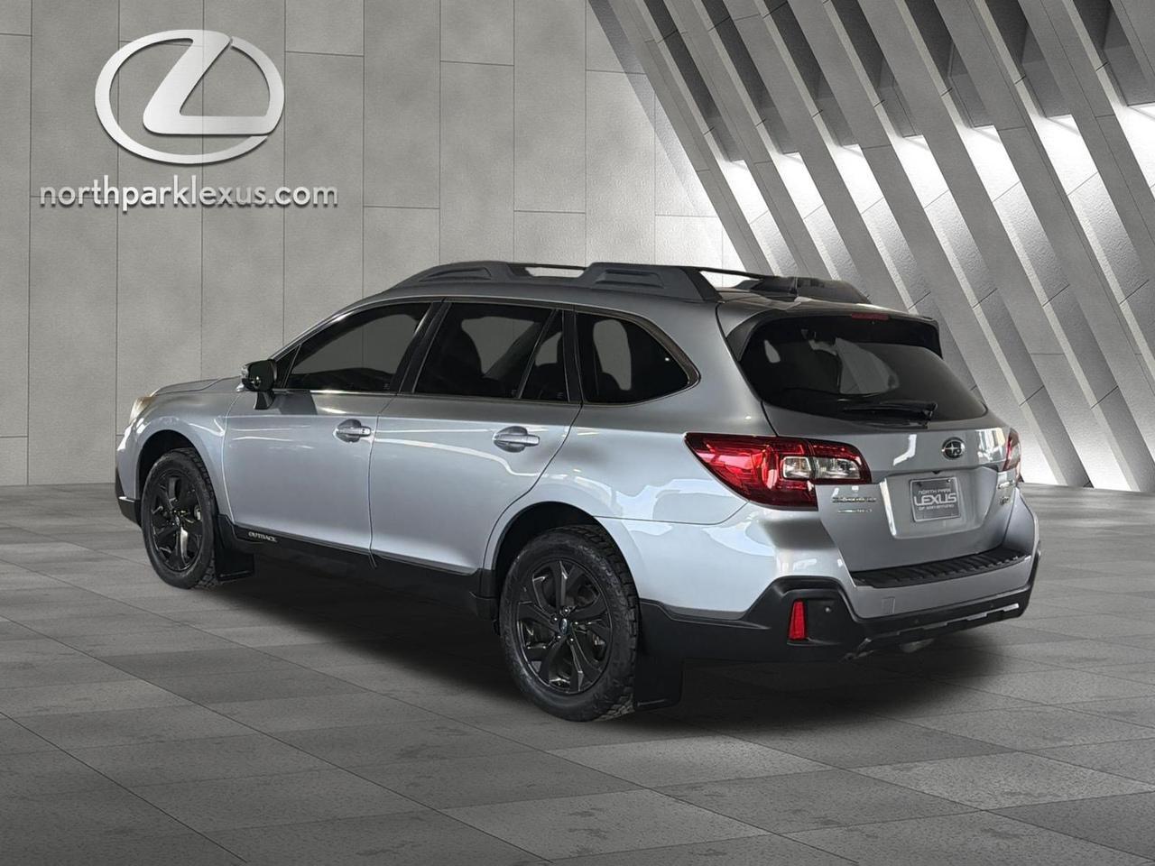 2019 Subaru Outback Limited