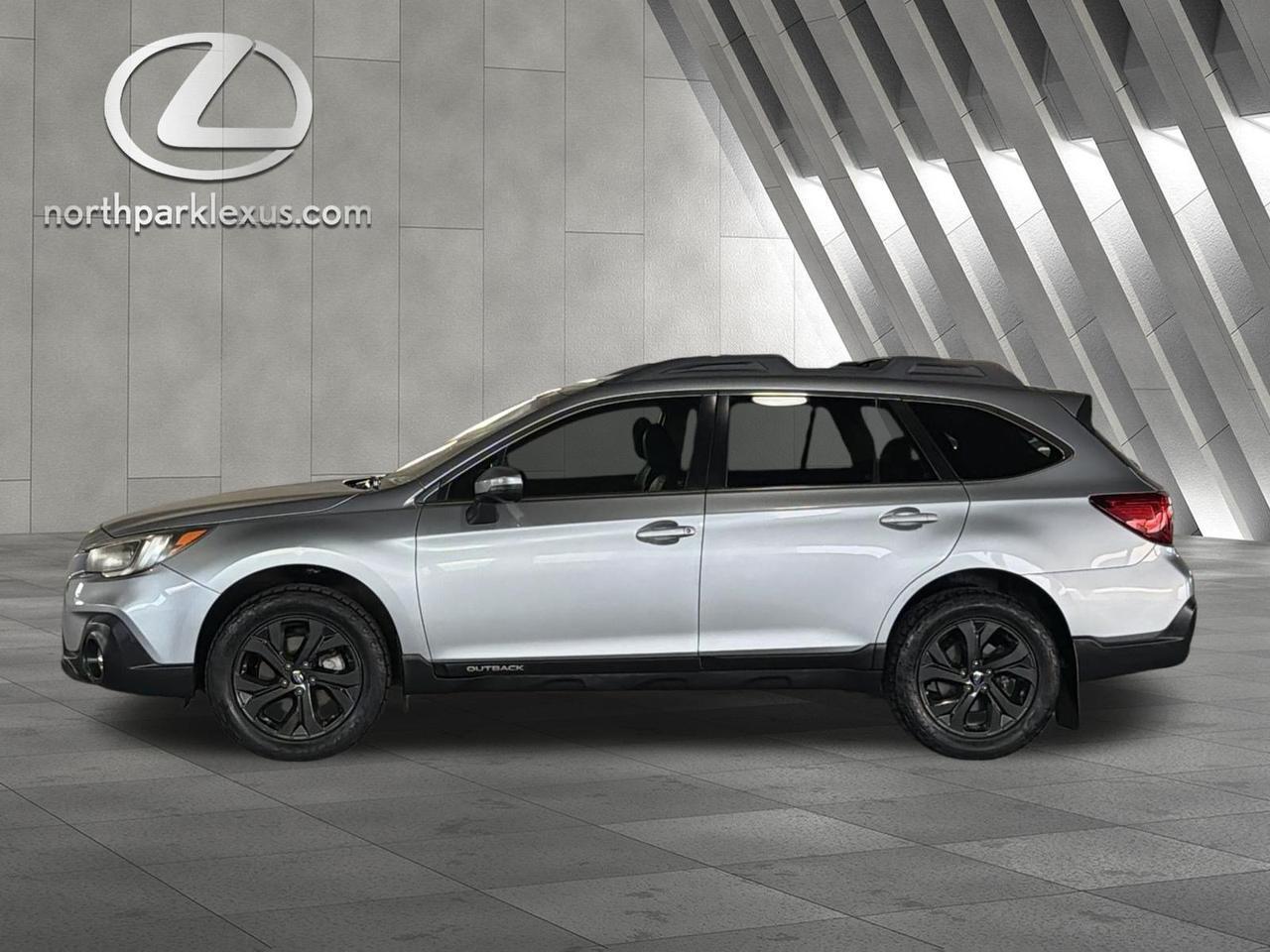 2019 Subaru Outback Limited