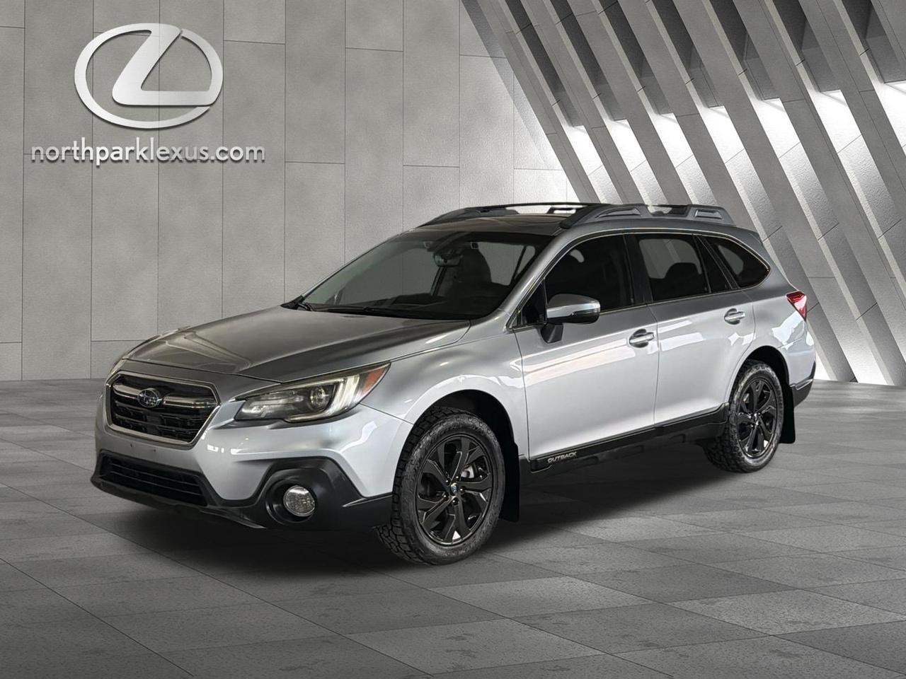 2019 Subaru Outback Limited
