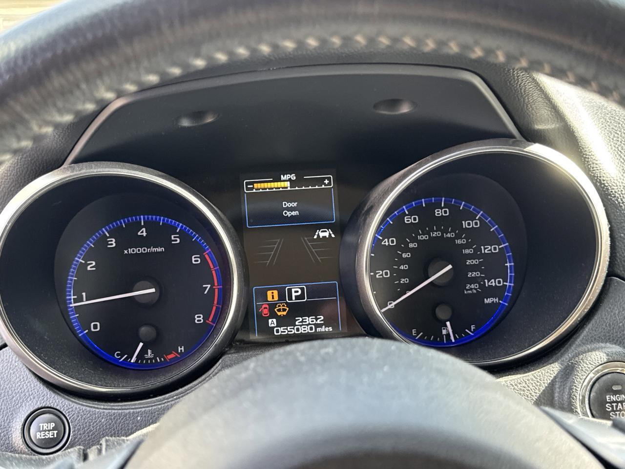 2019 Subaru Outback Limited San Antonio TX