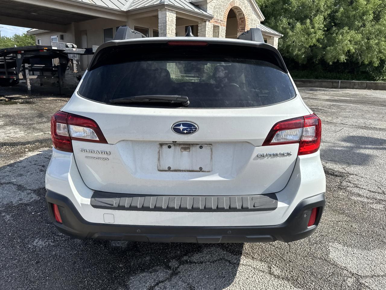 2019 Subaru Outback Limited San Antonio TX