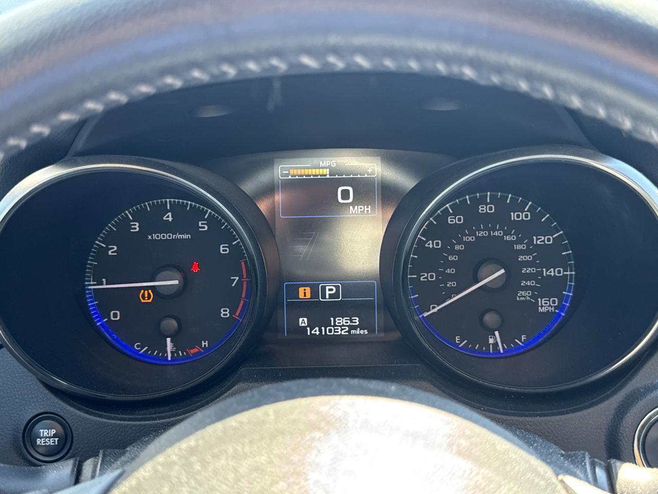 2019 Subaru Outback Limited San Antonio TX