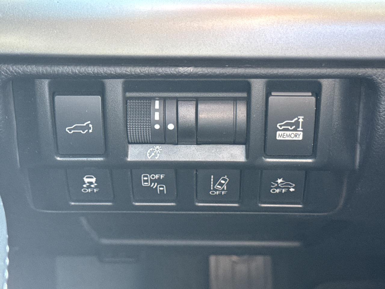 2019 Subaru Outback Limited San Antonio TX