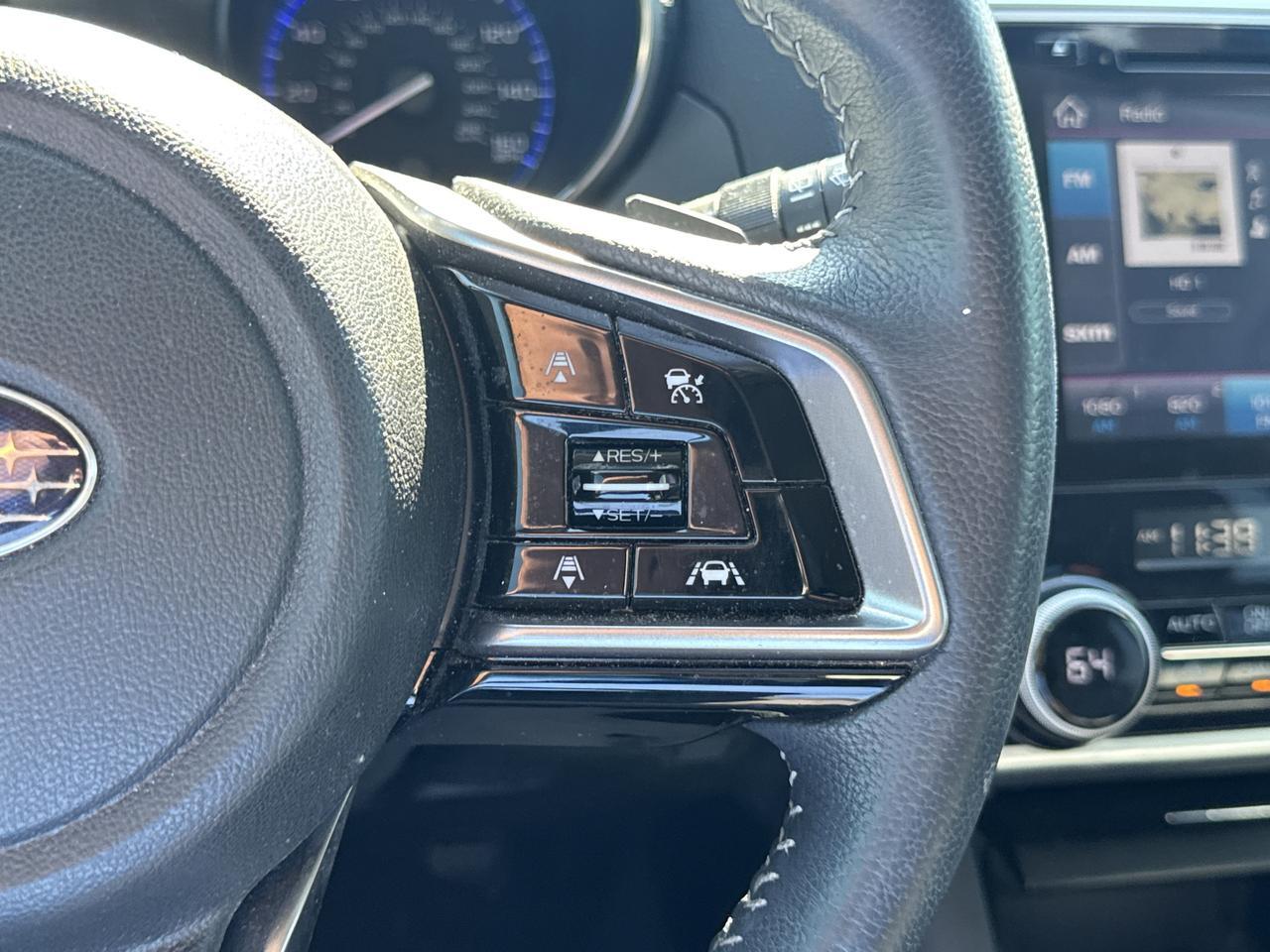 2019 Subaru Outback Limited San Antonio TX