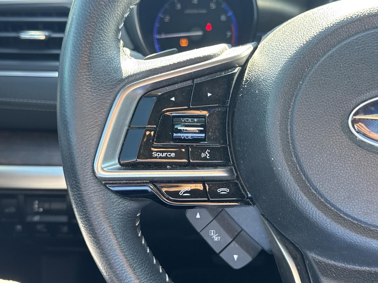 2019 Subaru Outback Limited San Antonio TX