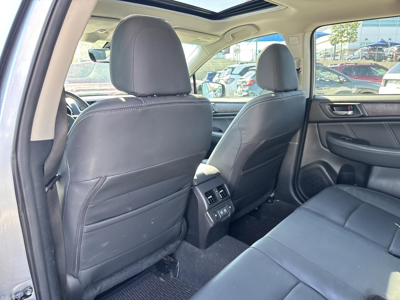 2019 Subaru Outback Limited San Antonio TX