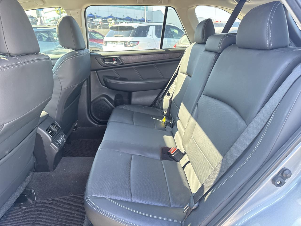 2019 Subaru Outback Limited San Antonio TX