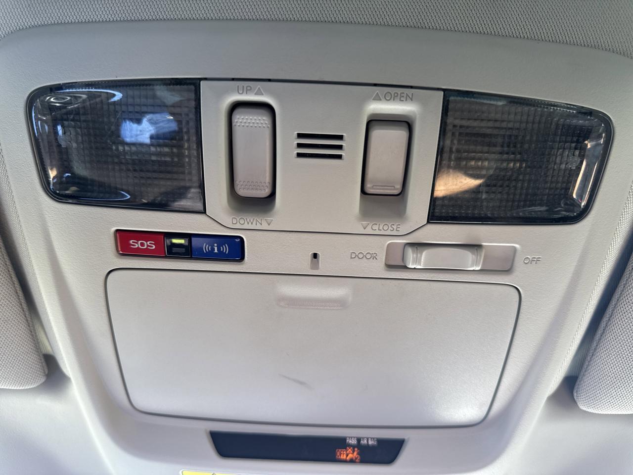 2019 Subaru Outback Limited San Antonio TX