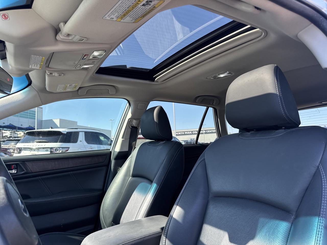 2019 Subaru Outback Limited San Antonio TX