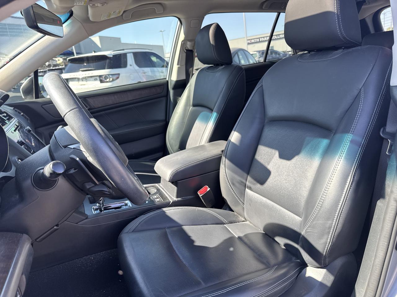 2019 Subaru Outback Limited San Antonio TX