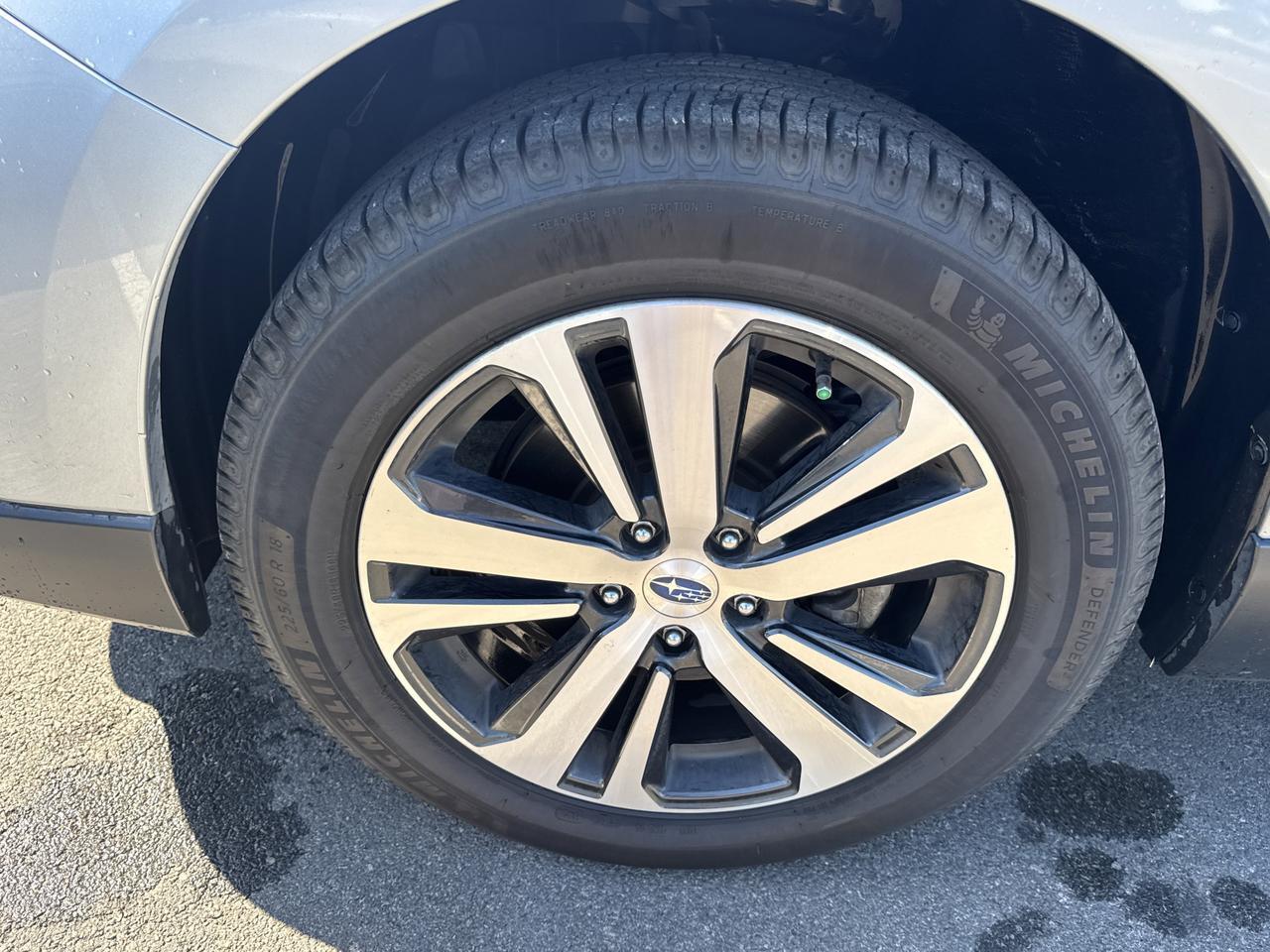 2019 Subaru Outback Limited San Antonio TX