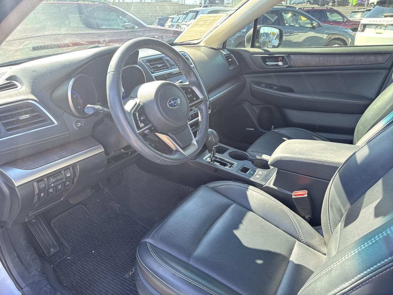 2019 Subaru Outback Limited San Antonio TX