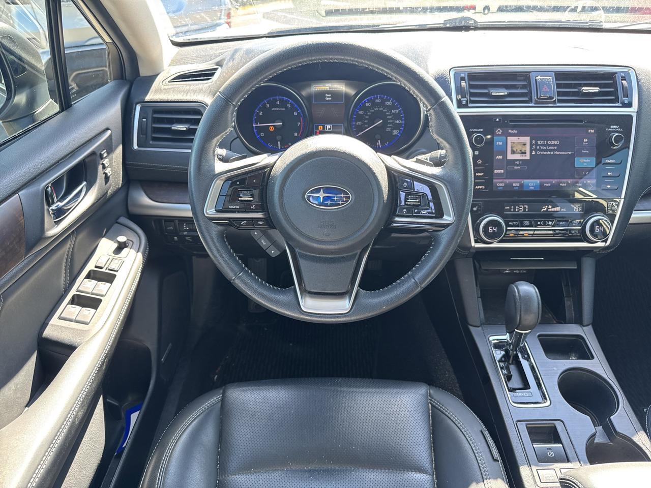2019 Subaru Outback Limited San Antonio TX