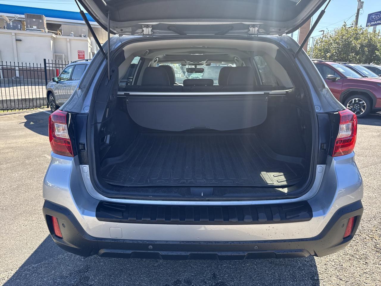 2019 Subaru Outback Limited San Antonio TX