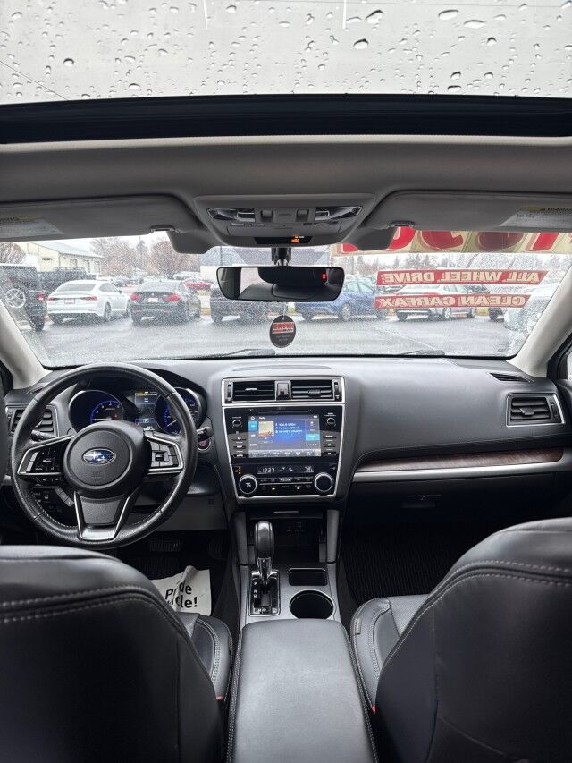 2019 Subaru Outback Limited Spokane Valley WA