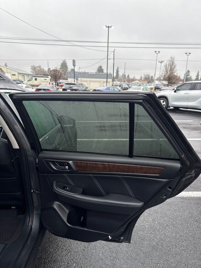 2019 Subaru Outback Limited Spokane Valley WA