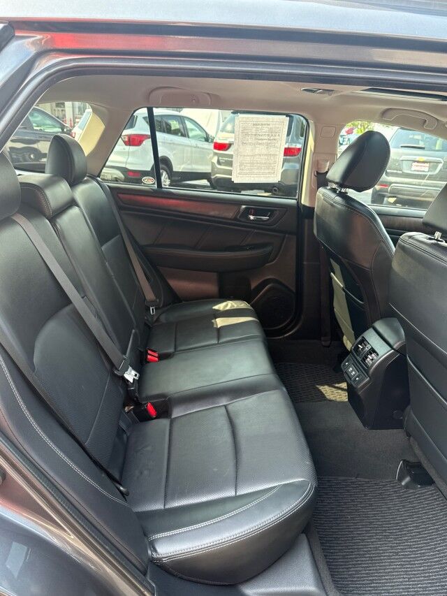 2019 Subaru Outback Limited Spokane Valley WA