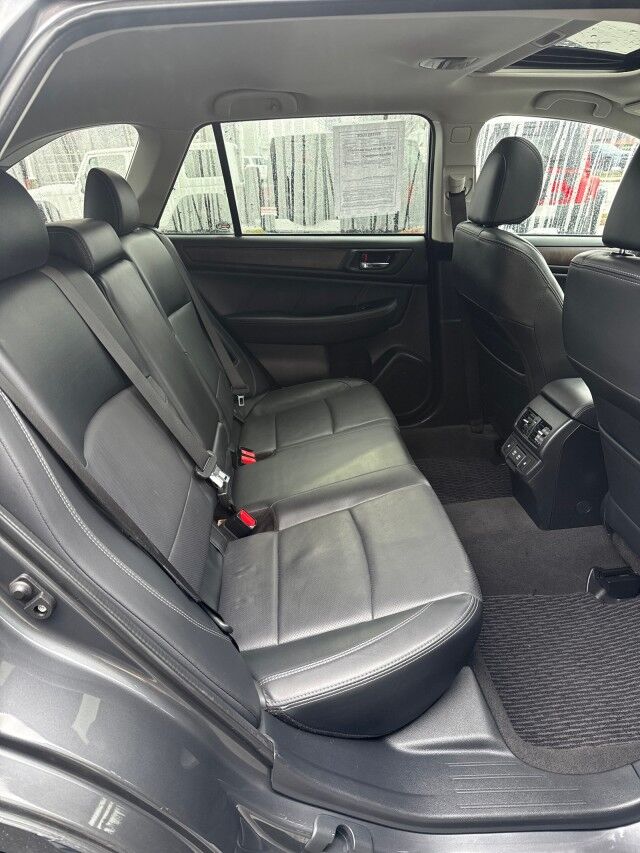 2019 Subaru Outback Limited Spokane Valley WA