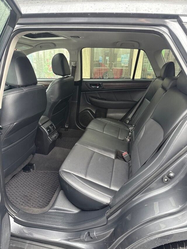 2019 Subaru Outback Limited Spokane Valley WA