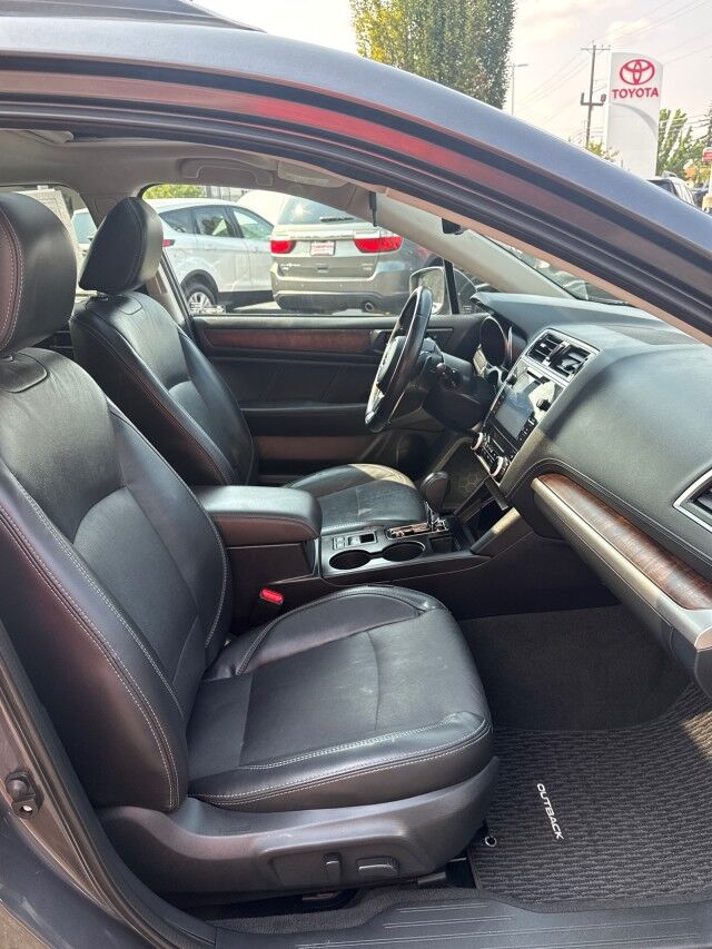 2019 Subaru Outback Limited Spokane Valley WA