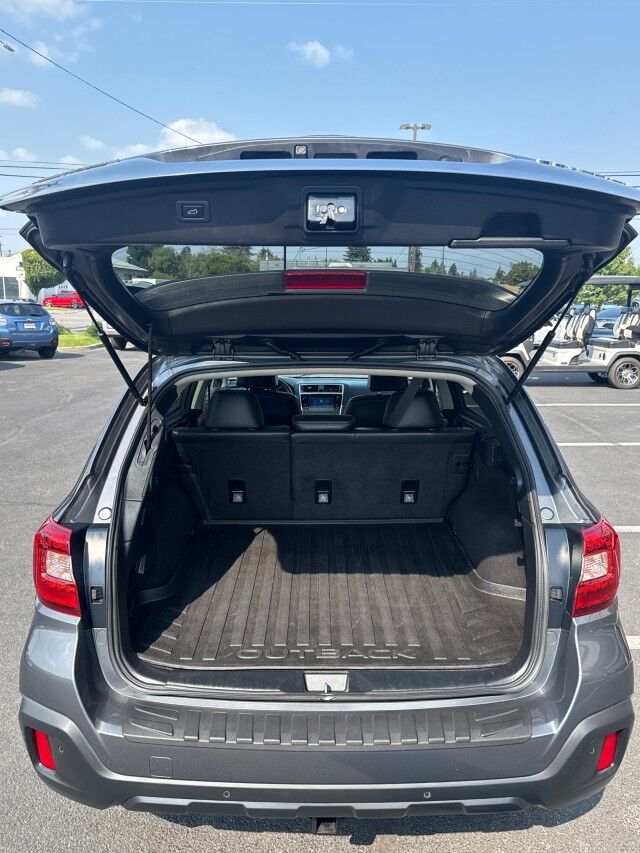 2019 Subaru Outback Limited Spokane Valley WA