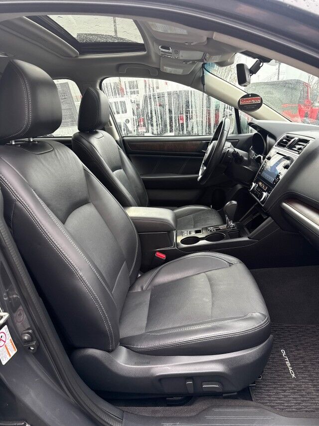 2019 Subaru Outback Limited Spokane Valley WA