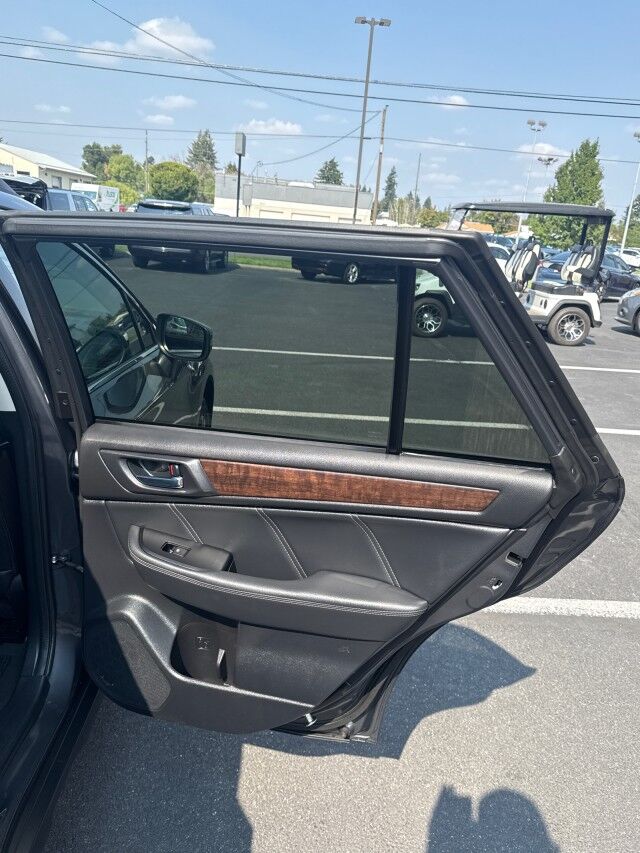 2019 Subaru Outback Limited Spokane Valley WA